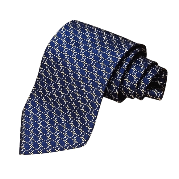FENDI TIE - Picture 12 of 15